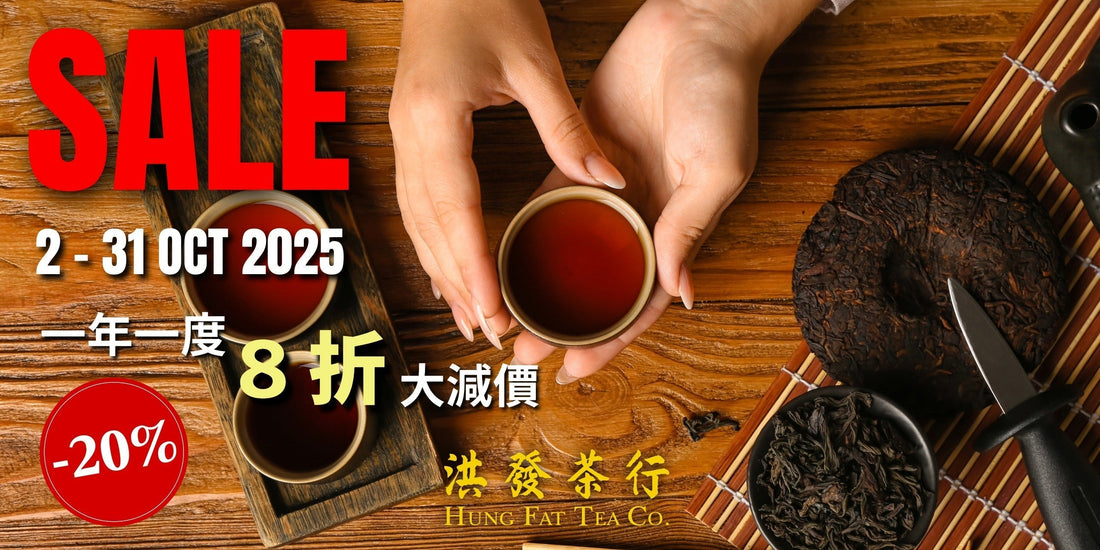 2025年度8折大減價,現已展開!