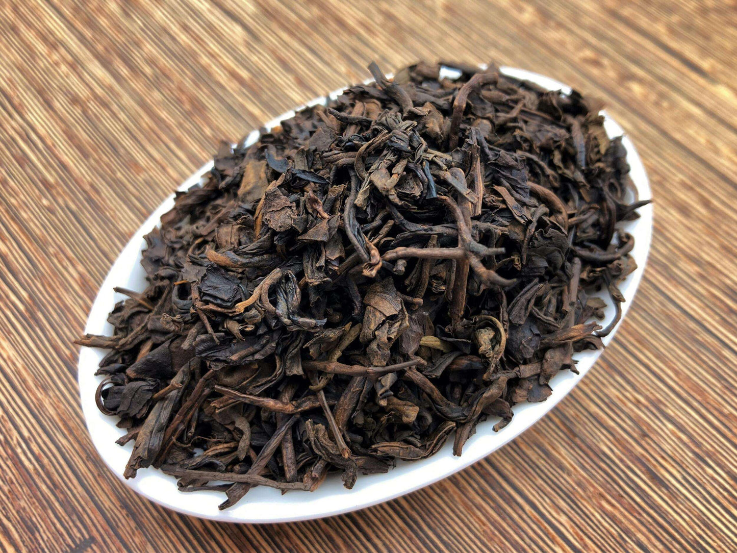 特選香六安茶葉 | Special Grade Scented Luk On Tea Loose Leaves