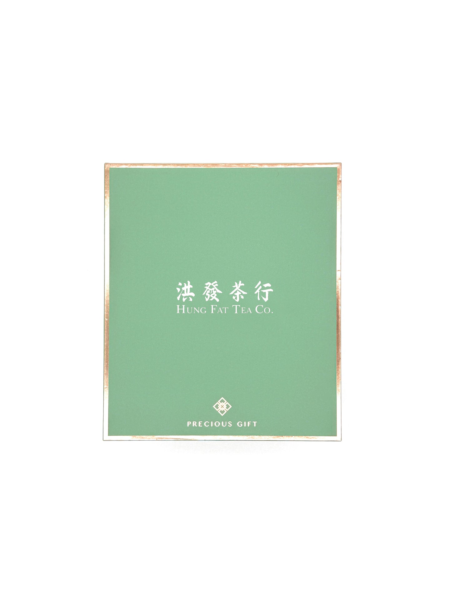 【珍禮】六合養生茶 - 禮盒 - 洪發茶行 Hung Fat Tea Co.