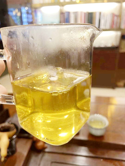 台灣梨山茶 - 烏龍茶 - 洪發茶行 Hung Fat Tea Co.