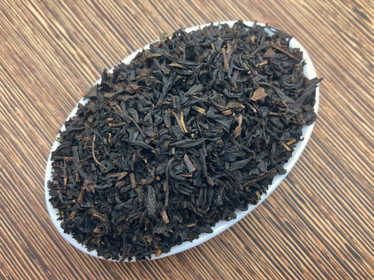 荔枝紅茶 Black Tea - Lychee Black Tea