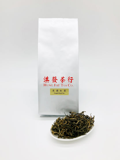 英德紅茶 (英紅九號)