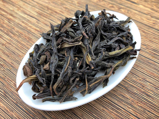 鴨屎香鳳凰單叢茶葉 | "Duck Shit" Aroma  Feng Huang Dan Cong Loose Tea Leaves