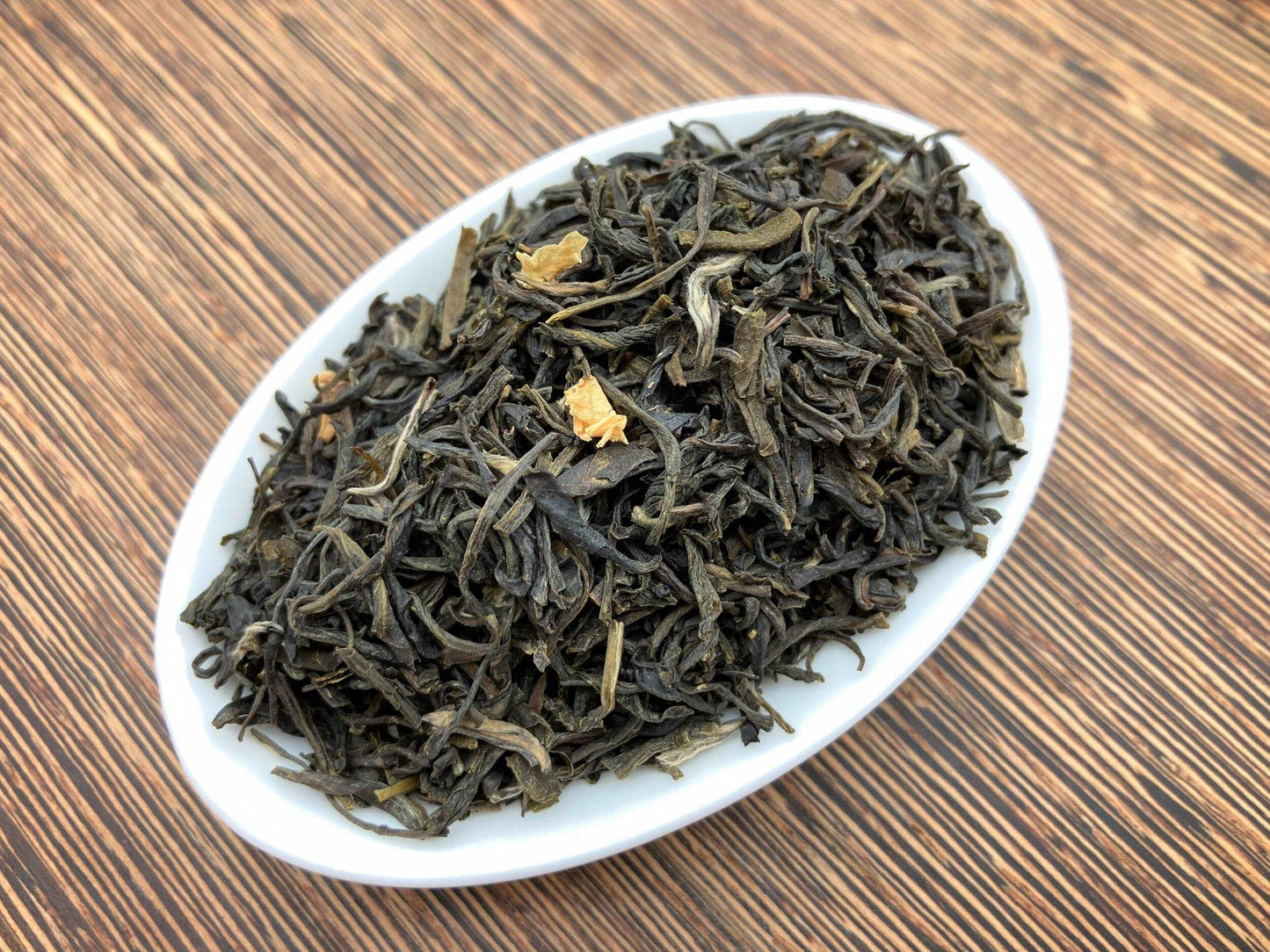 特級銀毫花茶 Jasmine Tea - Silver Tip Jasmine Tea