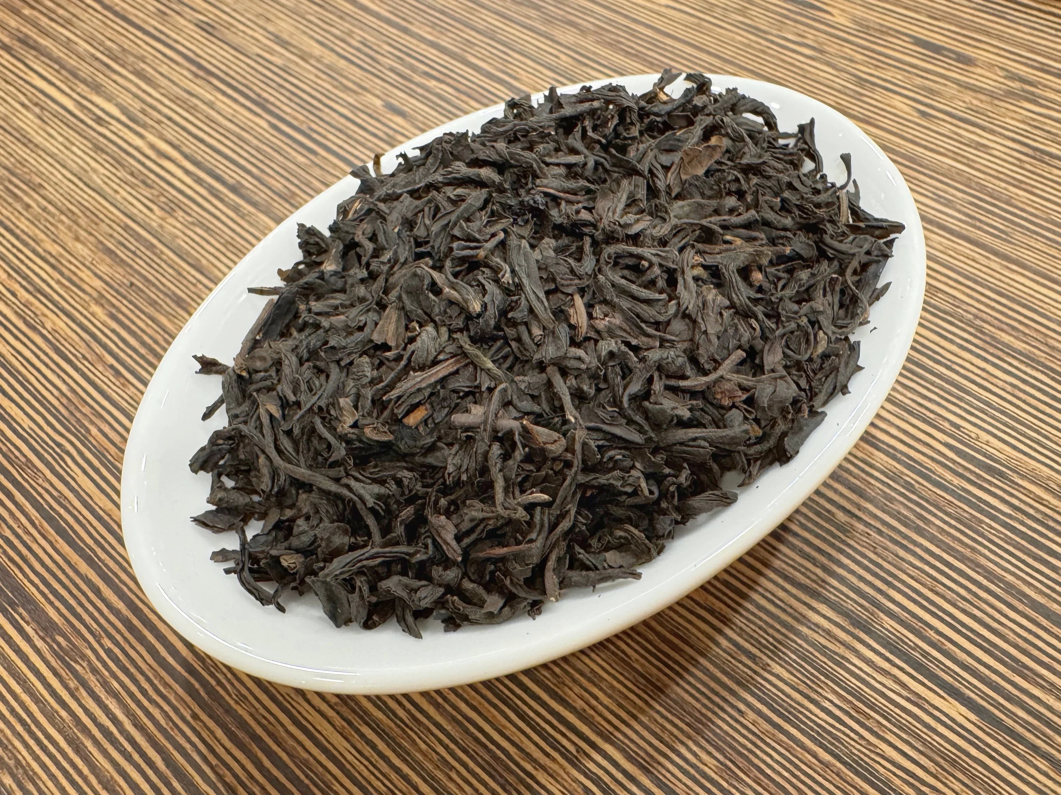 正山小種| 武夷山松煙紅茶| 洪發茶行