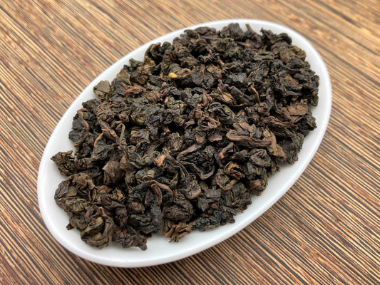 猴子採 Oolong Tea - Choicest Oolong Tea