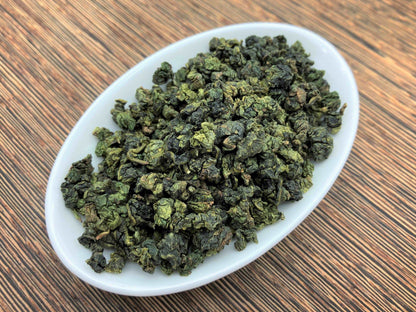 黃金桂 Oolong Tea - Golden Oolong Tea