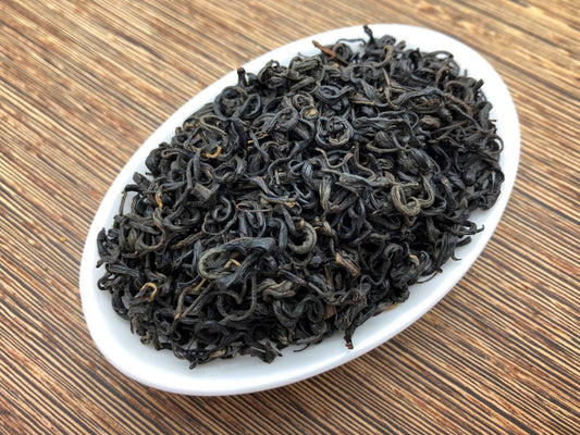 特級祁門紅茶茶葉 | Special Grade Keemun Black Tea Loose Leaves