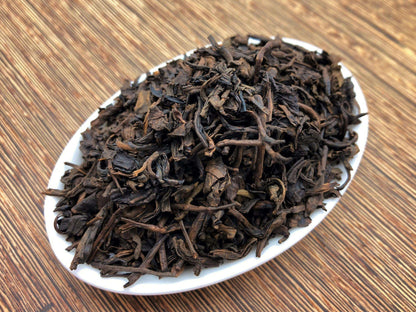 特選香六安茶葉 | Special Grade Scented Luk On Tea Loose Leaves